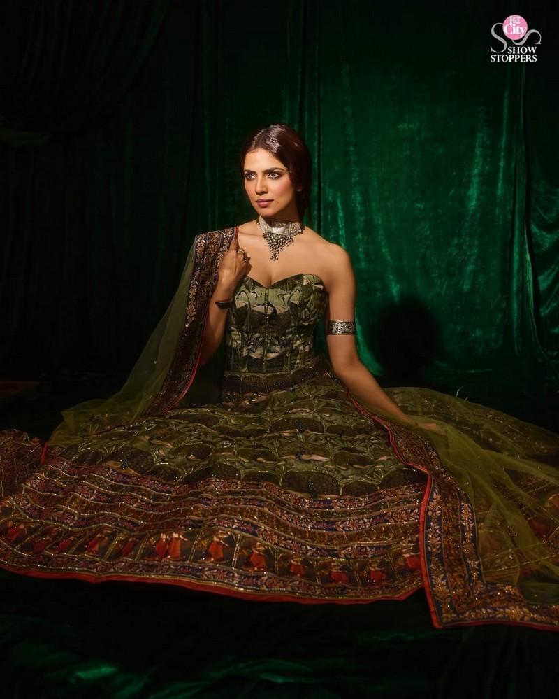 Malavika Mohanan 9