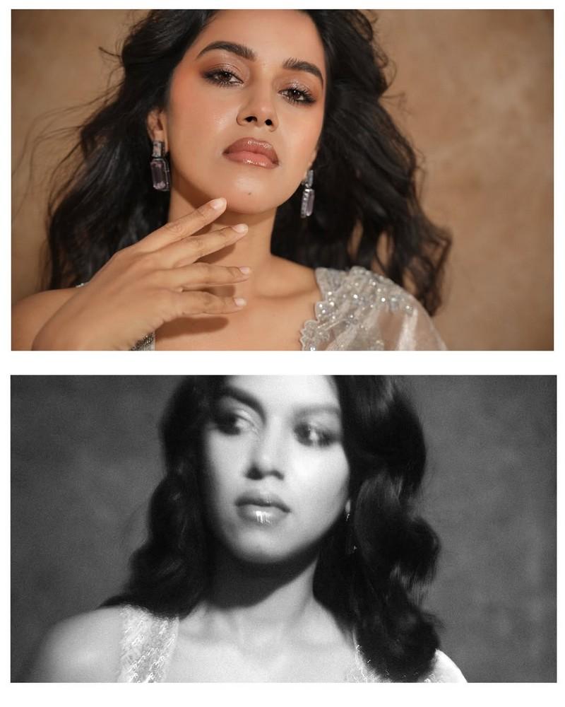 Mirnalini Ravi 12