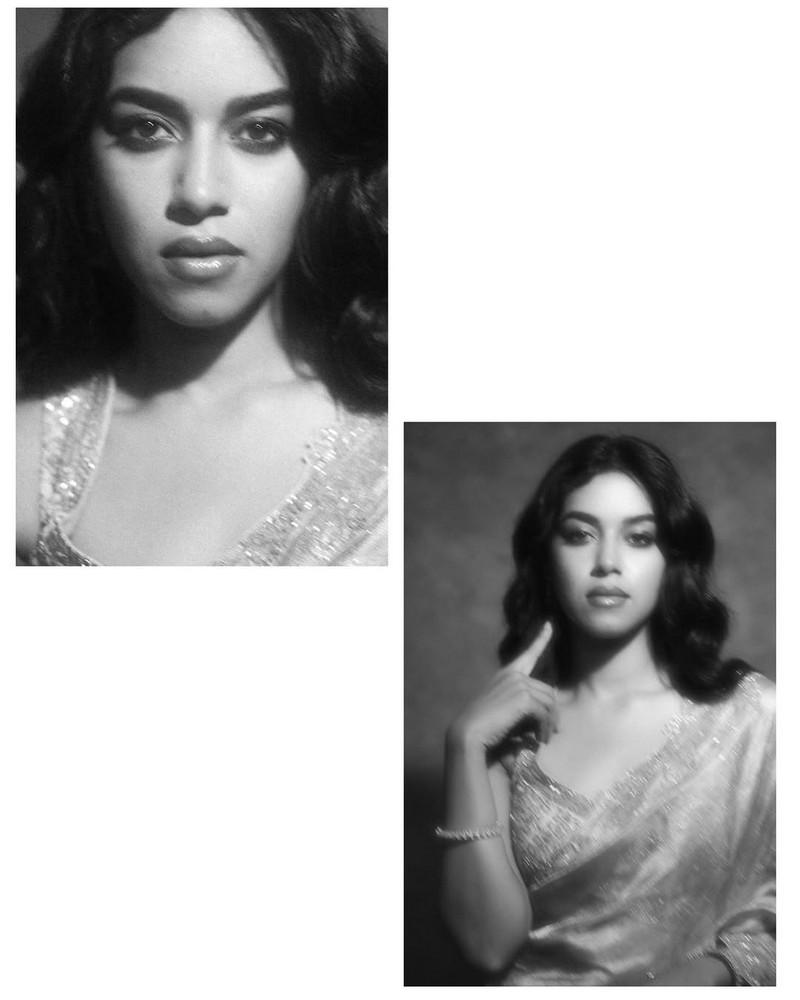 Mirnalini Ravi 4