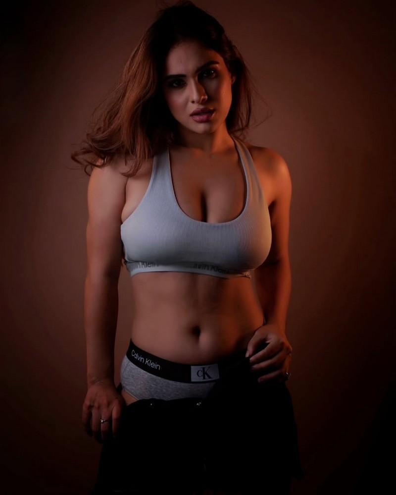 Nehhaa Malik 4