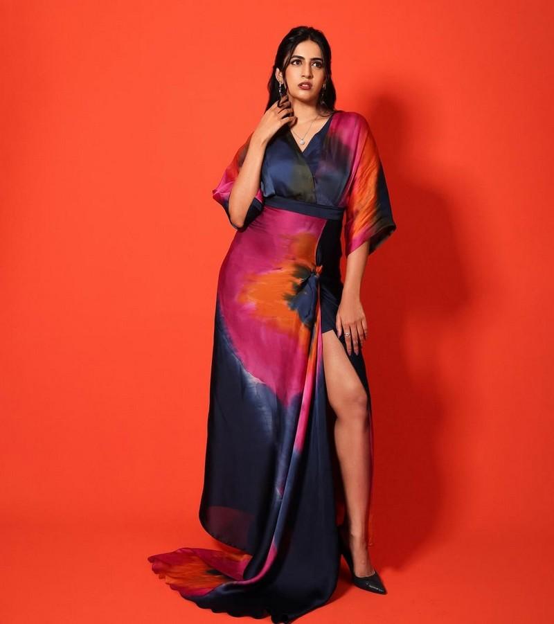Niharika Konidela