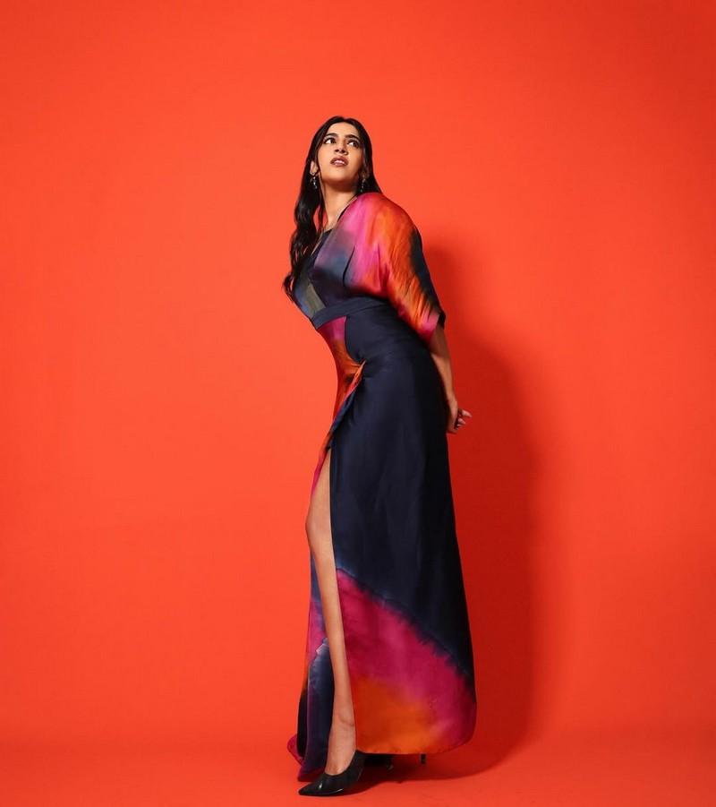 Niharika Konidela 3