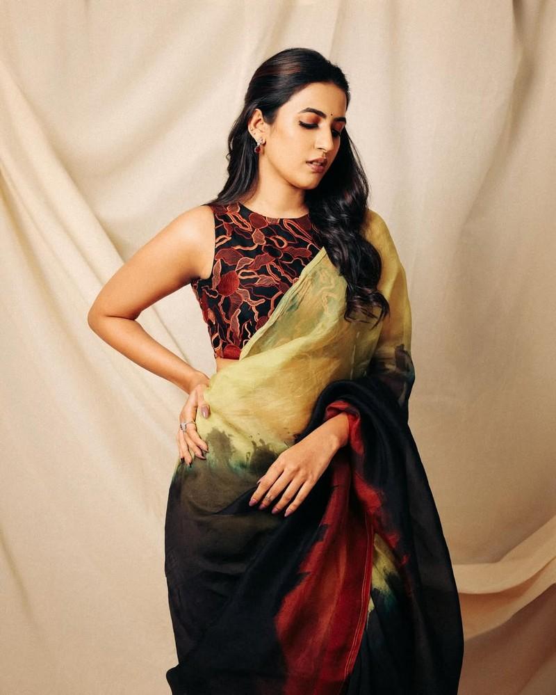 Niharika Konidela 4