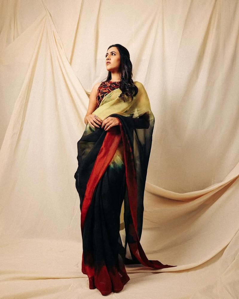 Niharika Konidela 5