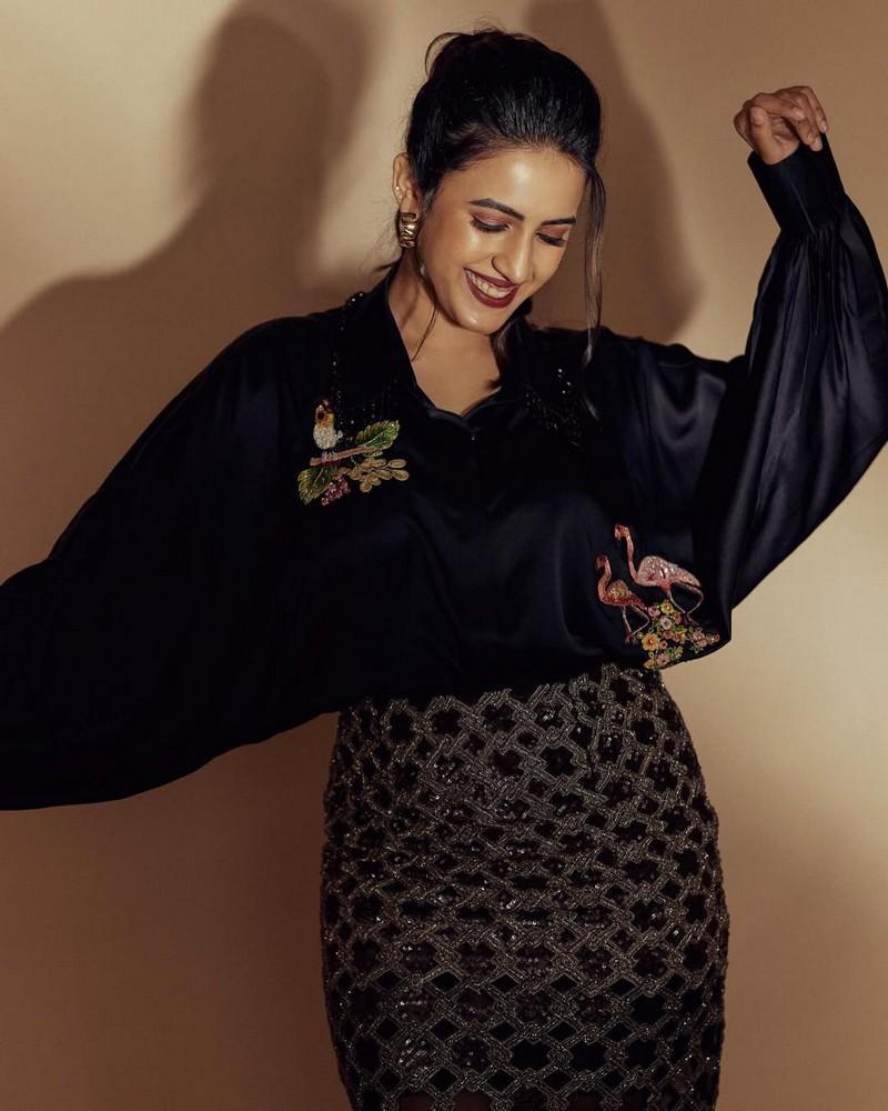 Niharika Konidela 6