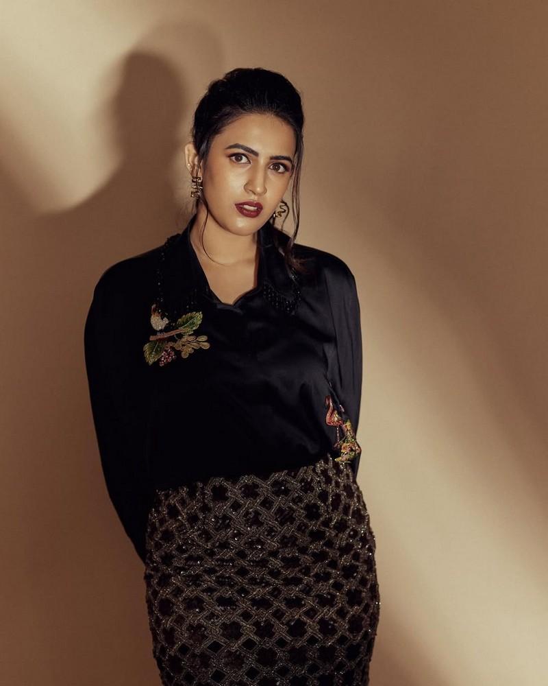 Niharika Konidela 8