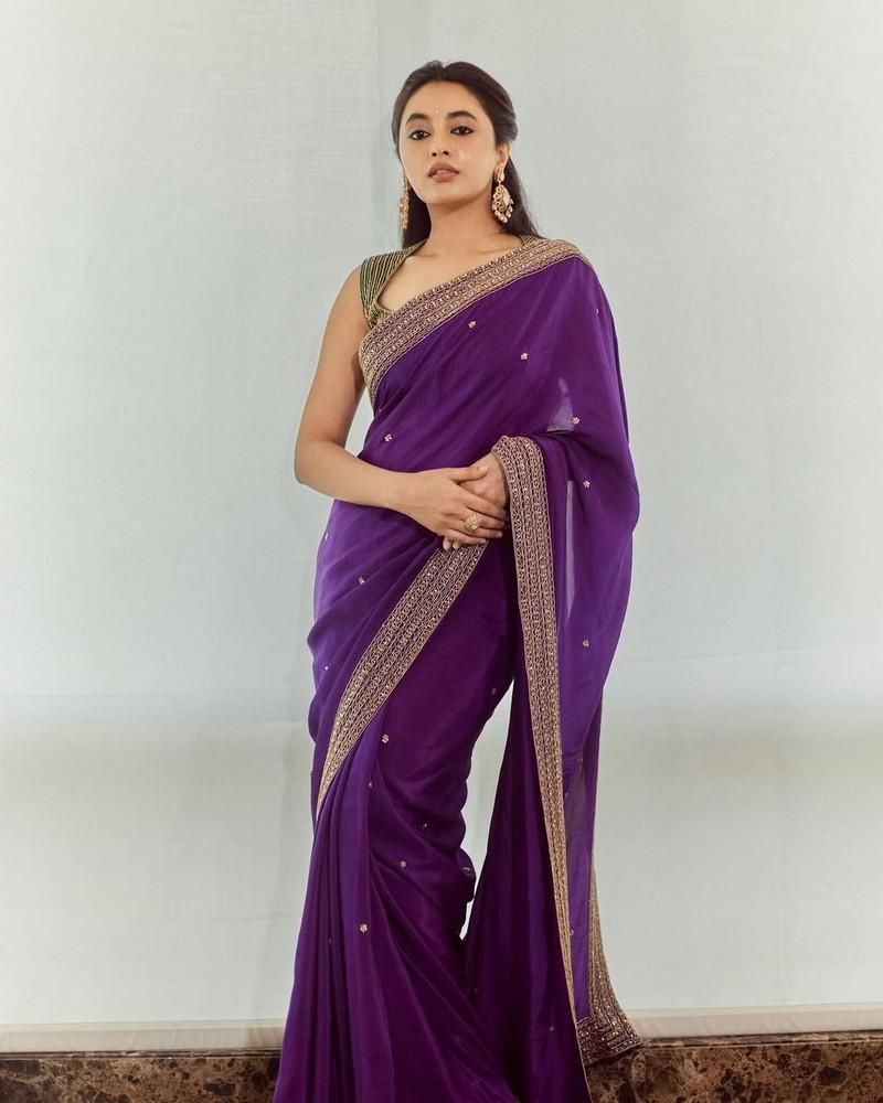 Priyanka Mohan 2