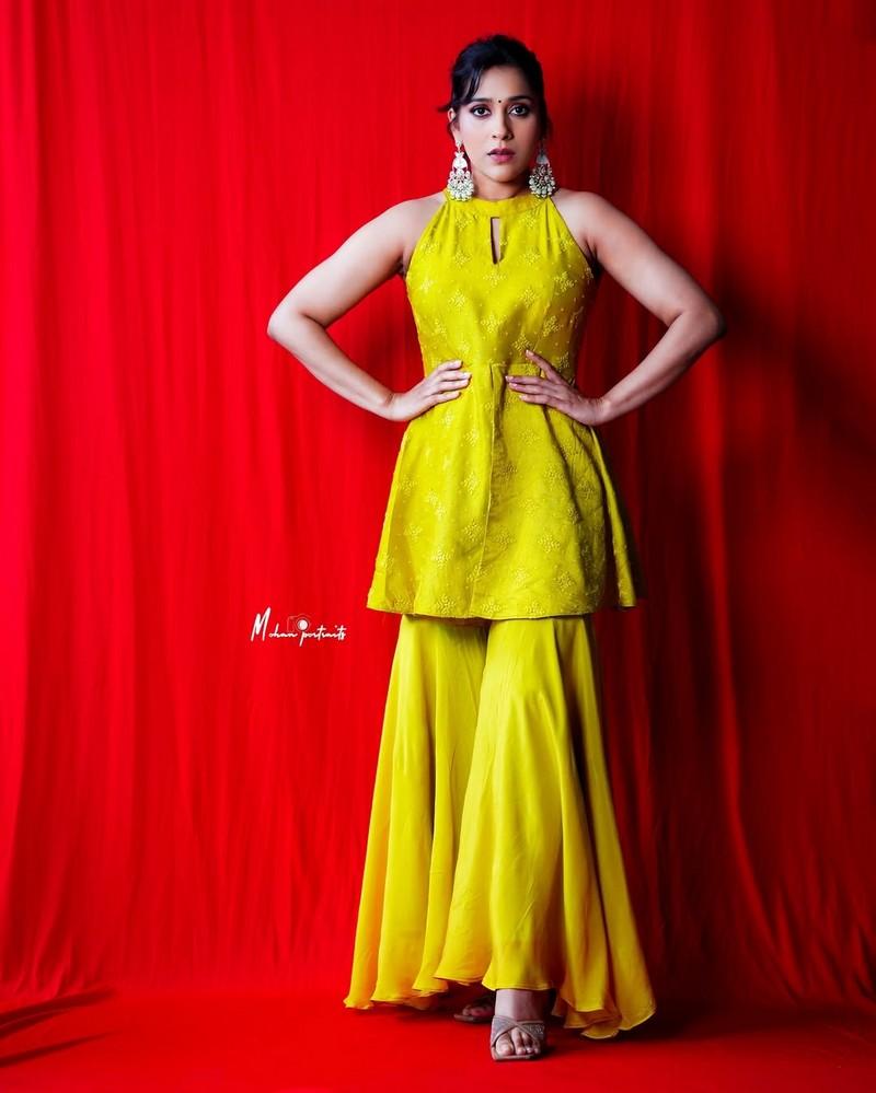 Rashmi Gautam 5