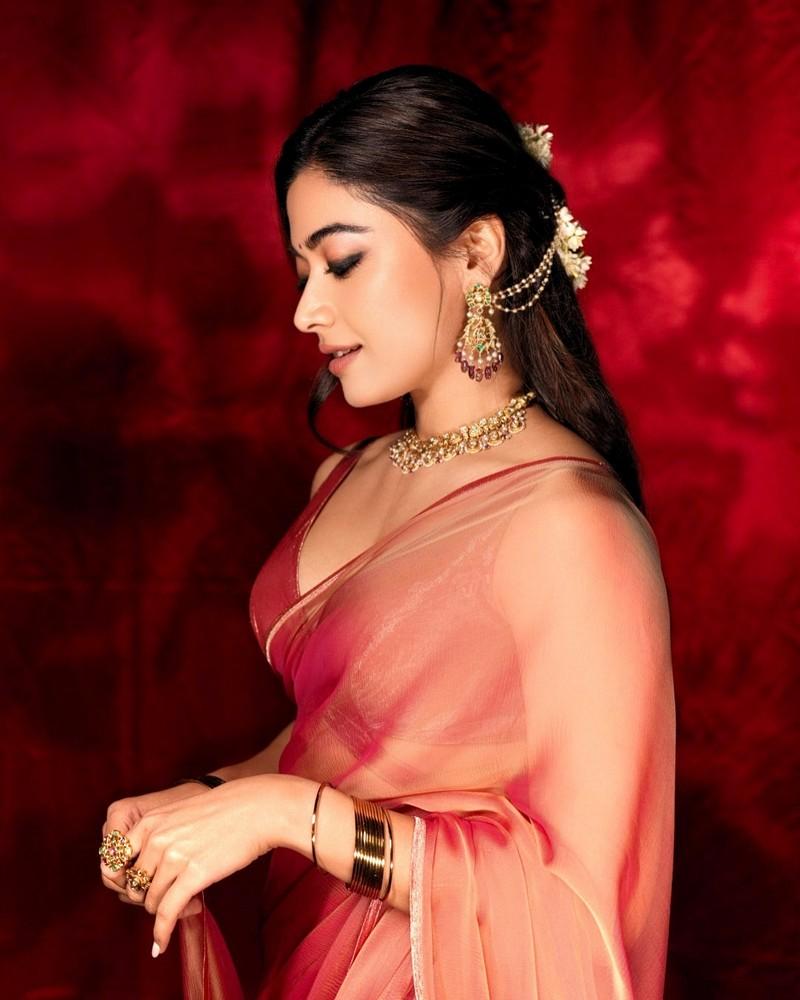 Rashmika Mandanna 6