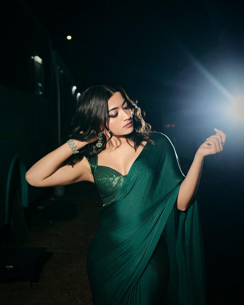 Rashmika Mandanna 4