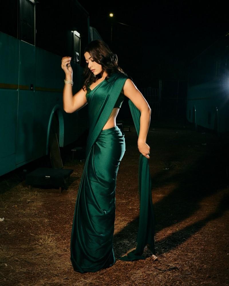 Rashmika Mandanna 5