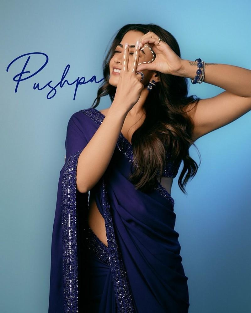 Rashmika Mandanna 7
