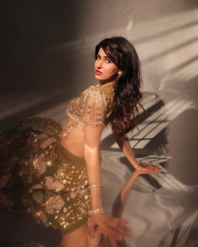 Sakshi Malik 2