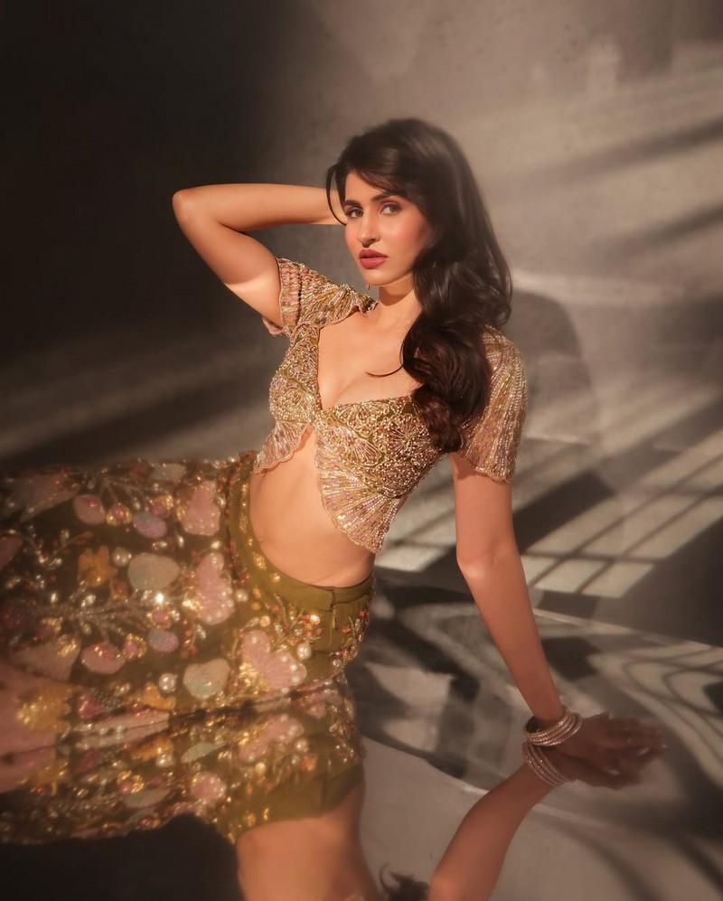 Sakshi Malik 6
