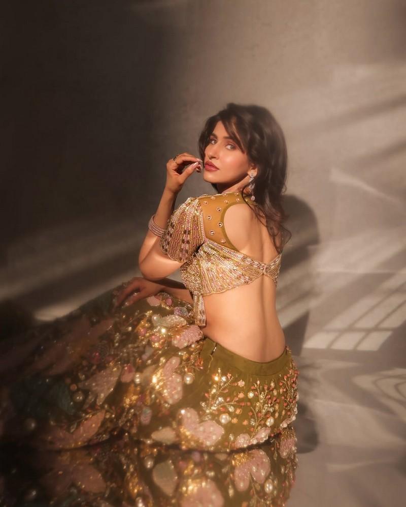 Sakshi Malik 7