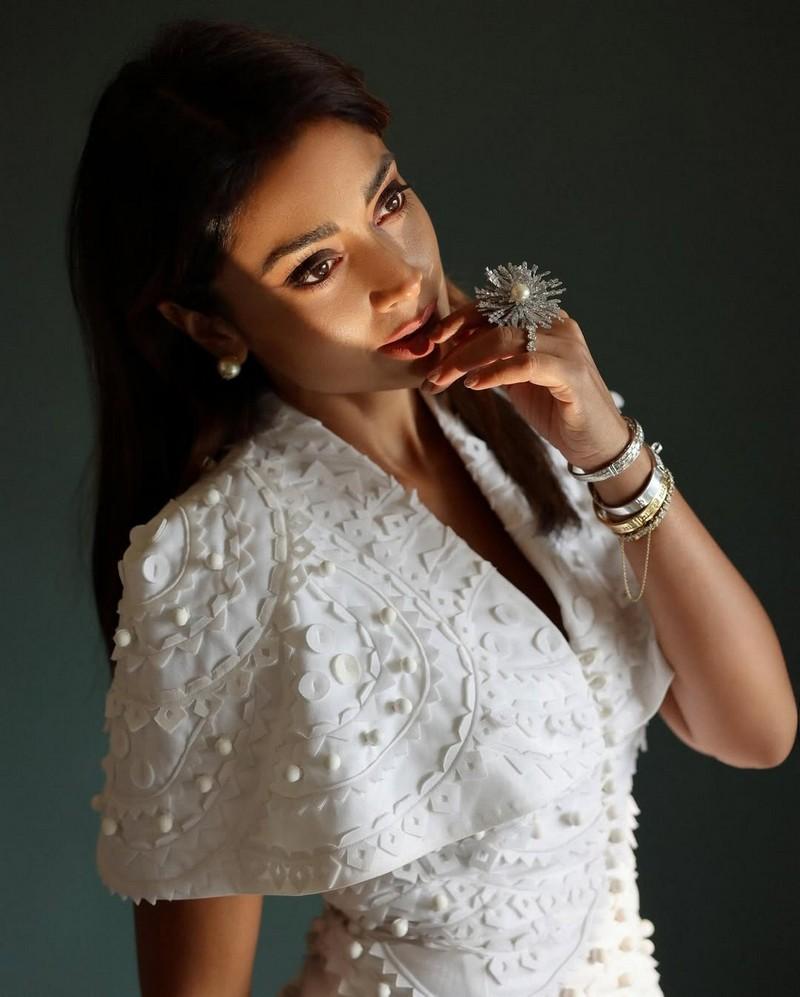 Shriya Saran