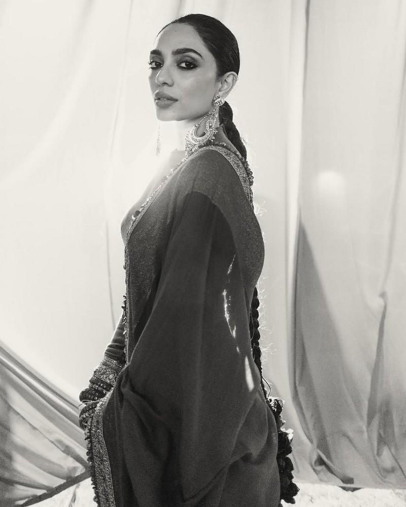 Sobhita Dhulipala 11