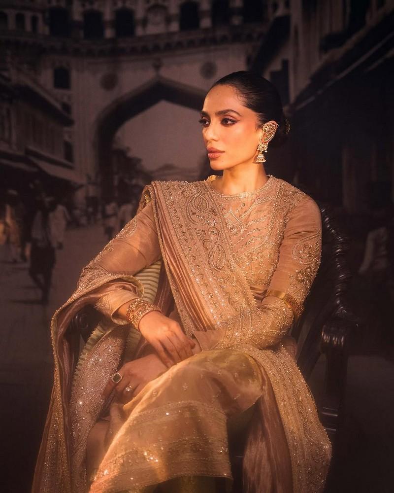 Sobhita Dhulipala 4