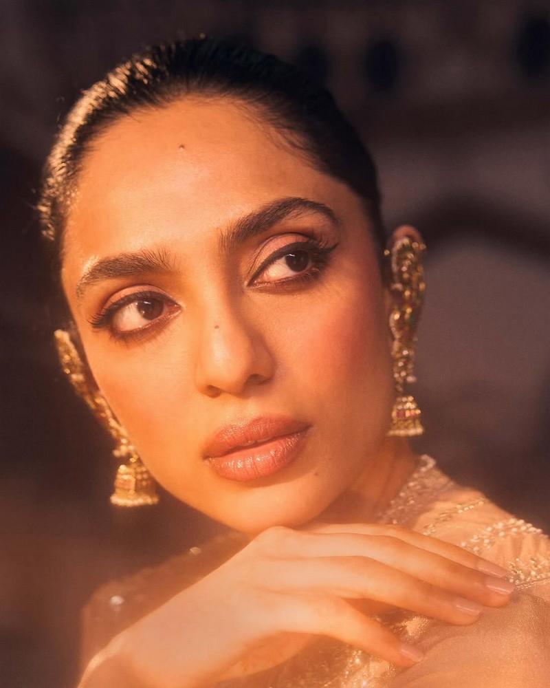 Sobhita Dhulipala 5