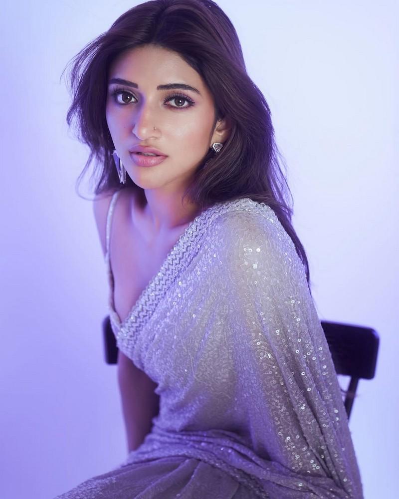 Sreeleela 3
