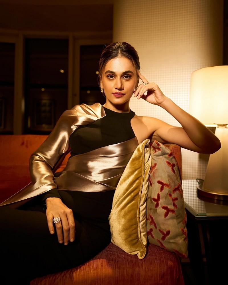 Taapsee Pannu 3