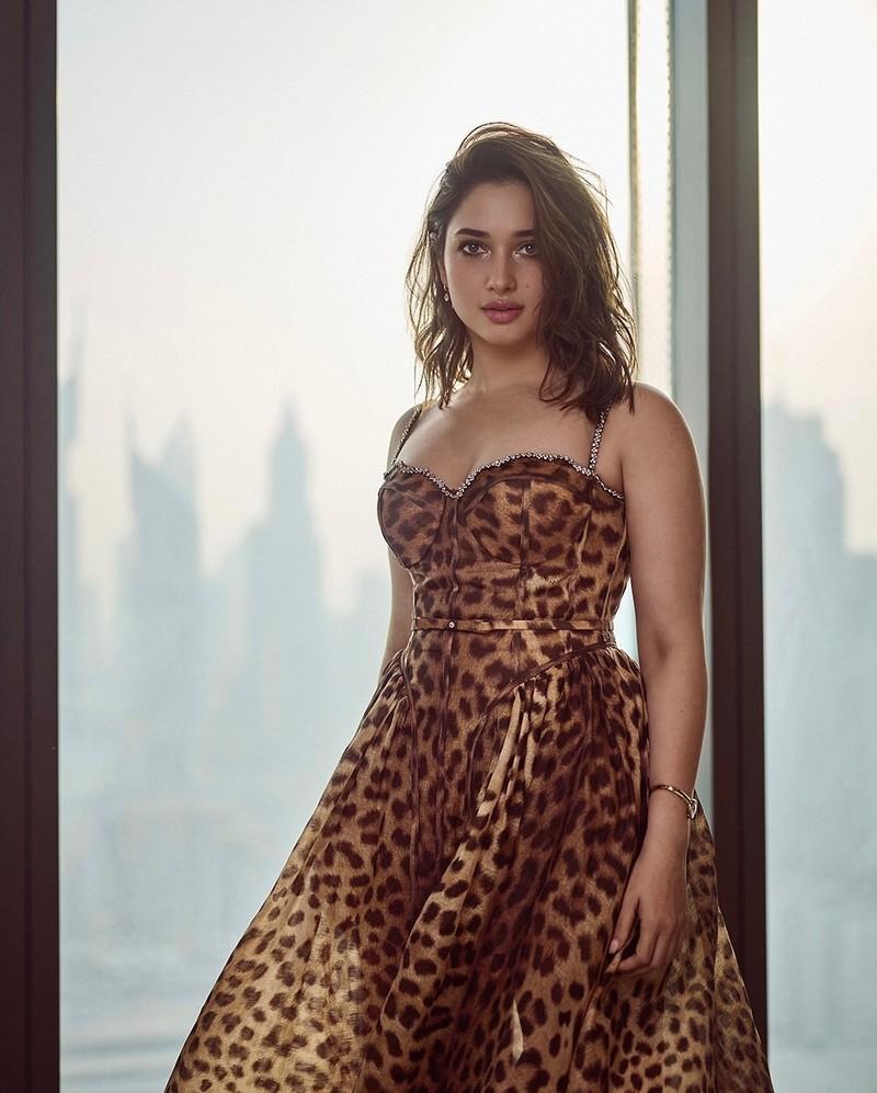 Tamannaah Bhatia