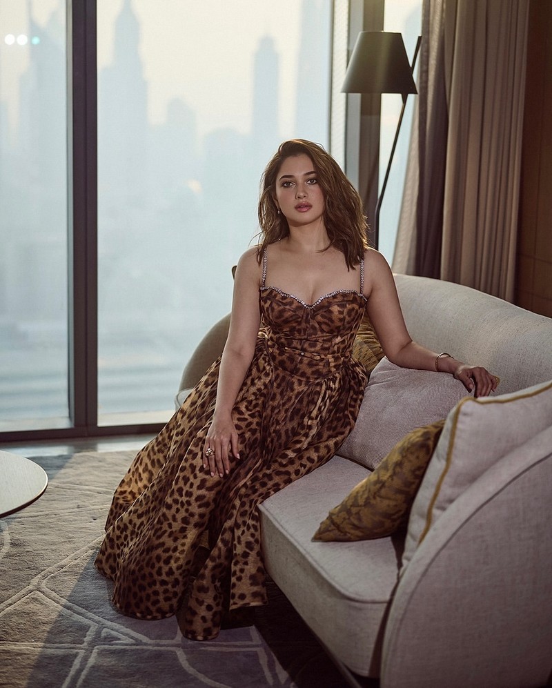 Tamannaah Bhatia 3
