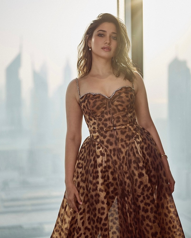 Tamannaah Bhatia 4