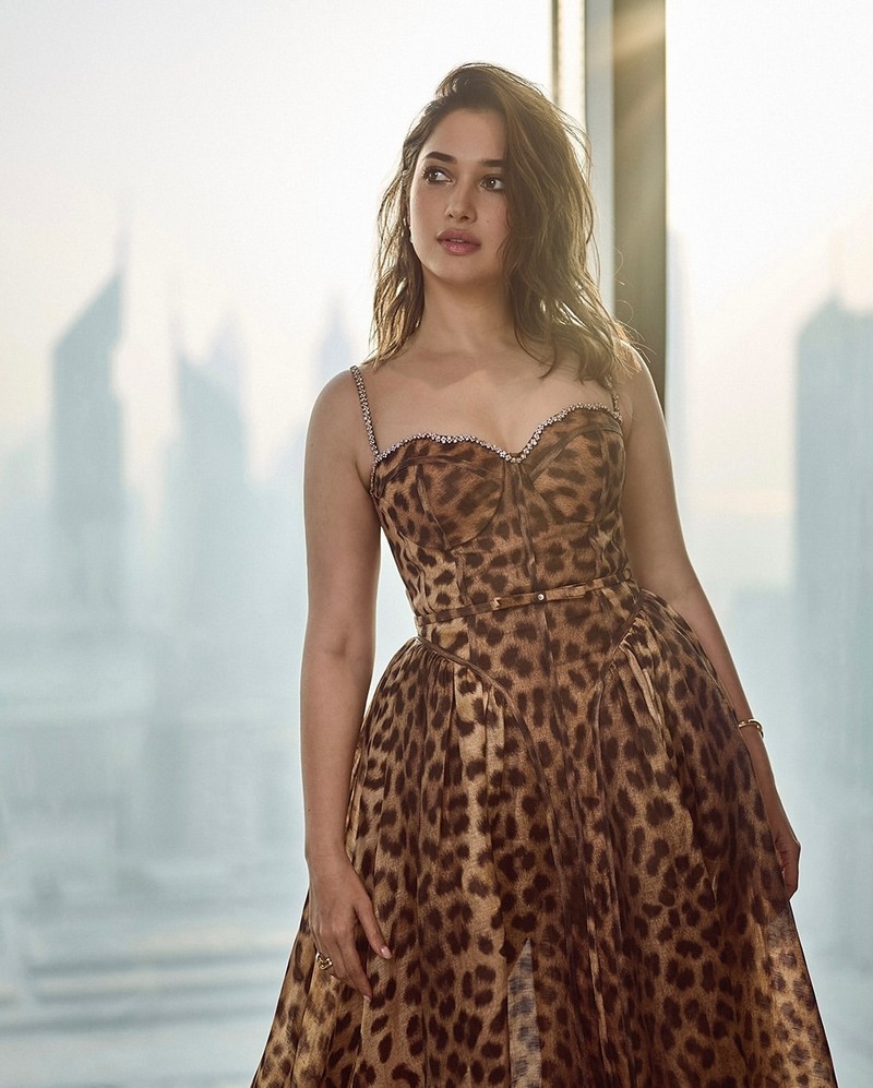 Tamannaah Bhatia 7